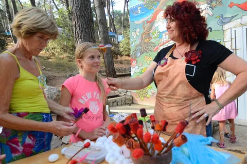 Camping Bijar foto 6