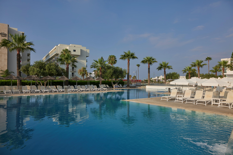 Hotel Atlantica Sancta Napa foto 15