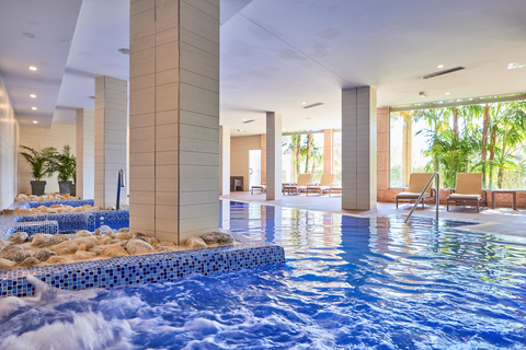 Appartementen Zafiro Tropic foto 26