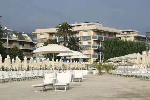 Loano Hotel Garden Lido in Loano — foto 20