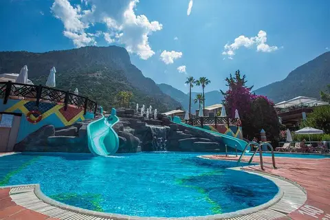 Liberty Lykia Adults Only in Fethiye, foto 20