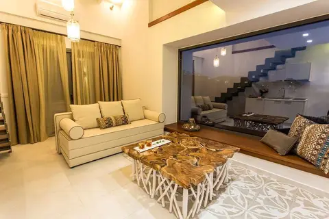 Golden Bay Suites in Πάργα — foto 14