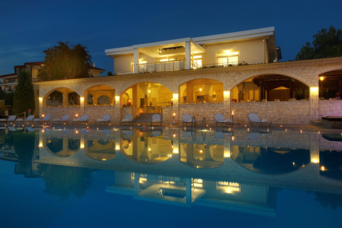 Hotel Portes Beach foto 28