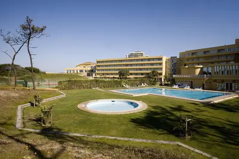 Axis Ofir Beach Resort in Esposende — foto 2
