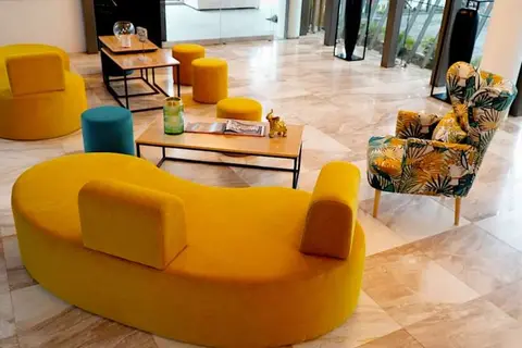 Wonders Beach Boutique Hotel in Mont Choisy, foto 17