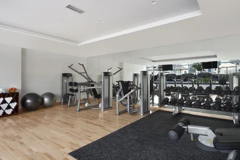 TRYP By Wyndham Barsha Heights foto 25