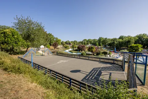 Camping St. Avit Loisirs foto 5