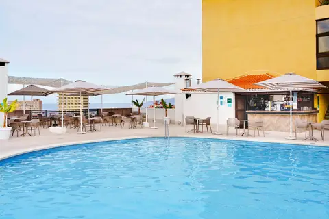 Hotel AluaSoul Orotava Valley - Adults only in Puerto de la Cruz — foto 15