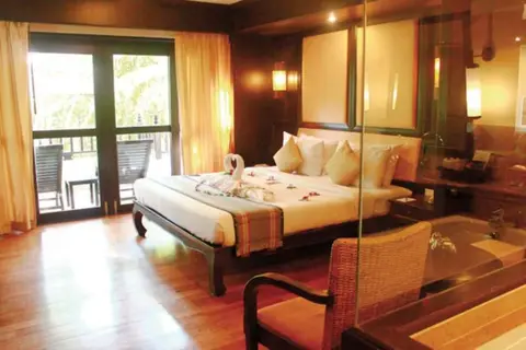 La Solaya Khao Lak in Khuek Khak, foto 4
