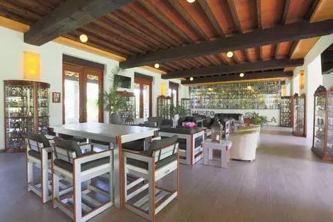 Radisson Hotel Quinta Rubelinas Cuernavaca in Crucero Tezoyuca (Morelos), foto 23