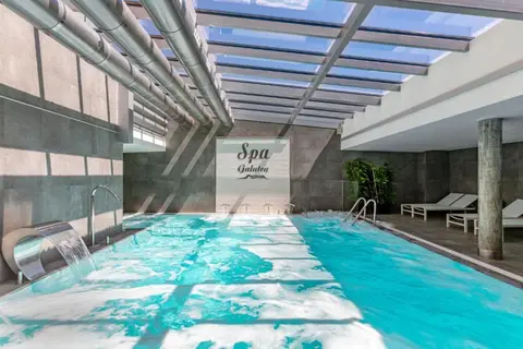 Hotel Spa Galatea in Portonovo — foto 12