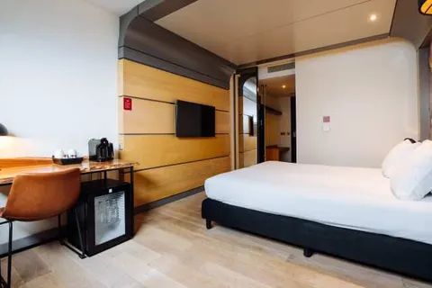 Leonardo Hotel Almere City Center foto 23