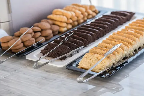 Hotel Contessa foto 21