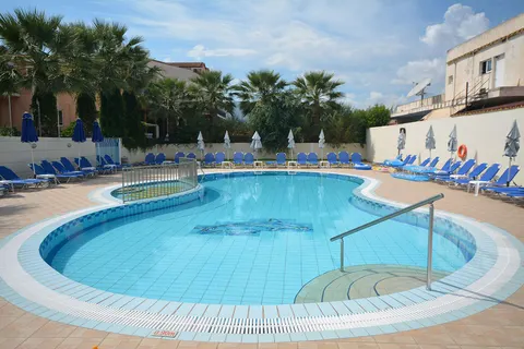 Marios Hotel foto 1