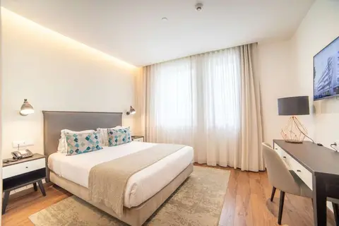 VIP Executive Picoas Hotel in Lissabon