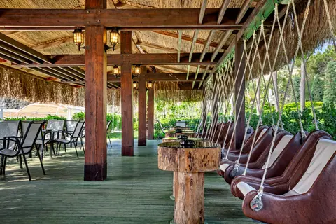 Nirvana Dolce Vita in Kemer — foto 24
