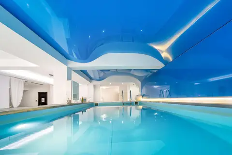 Meandros Boutique & Spa in Δημοτική Ενότητα Λαγανά — foto 9