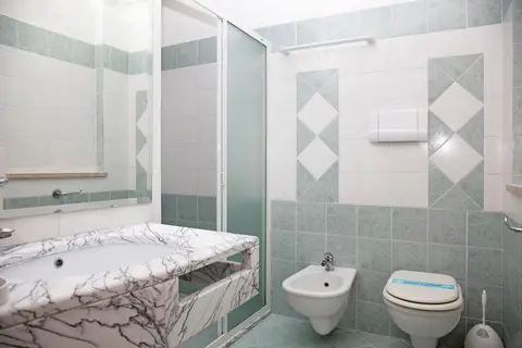 Hotel Elpiro in Rome — foto 24