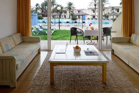 AluaSun Mediterraneo in Sant Lluís — foto 22