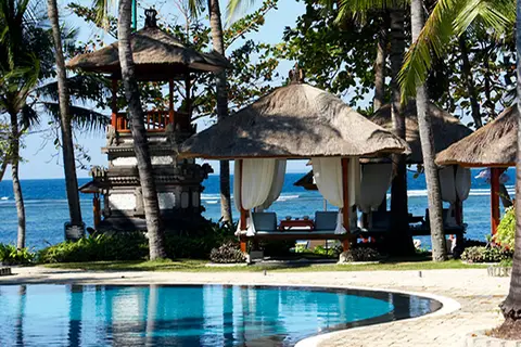 The Laguna, A Luxury Collection Resort & Spa in Kuta Selatan — foto 13