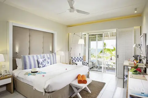 Radisson Blu Azuri Resort & Spa, Mauritius in Riviere Du Rempart — foto 15