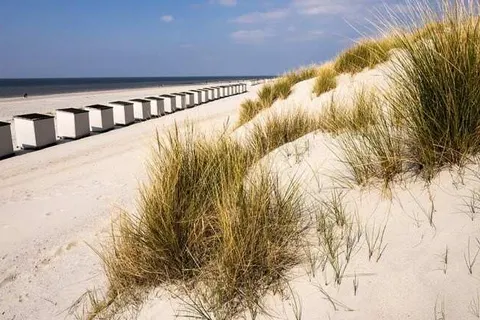 Badhotel Renesse foto 43