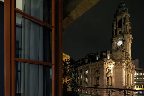 Axis Porto Club foto 2