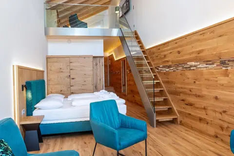 Berghotel Schmittenhöhe in Zell am See — foto 8
