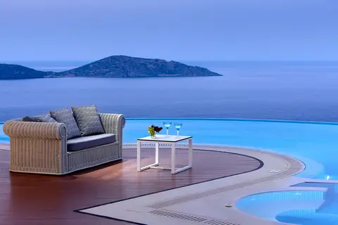 Elounda Gulf Villas in Δημοτική Ενότητα Αγίου Νικολάου — foto 5
