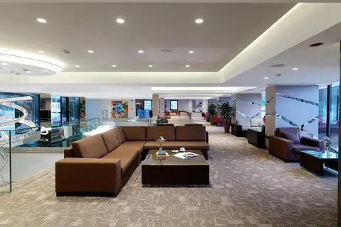 Piril Hotel Thermal & Beauty Spa in Cesme — foto 18