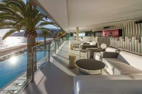Estimar Appartementen 2 & Two in Calp — foto 14