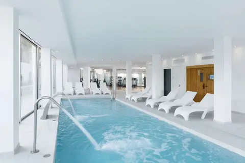 Reverence Mare Hotel in Palmanova — foto 13