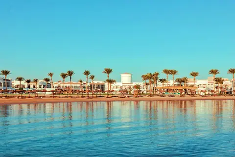 Sunrise Alma Bay Resort in Al Hadaba, foto 6