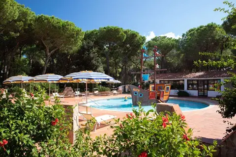 Sentido Tirreno Resort in Orosei — foto 2