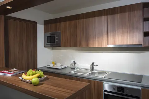 Srebreno Premium Apartments in Moravice — foto 29