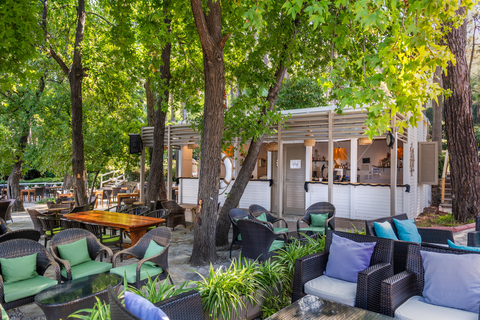 Hotel Marmaris Bay Resort - adults only foto 10