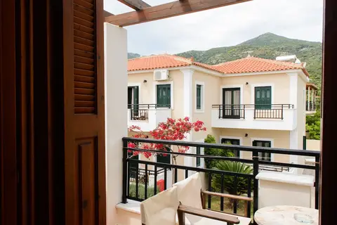 So Nice Hotel in Marathokampos, foto 24