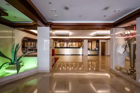 Hotel Regina in Ourém — foto 19