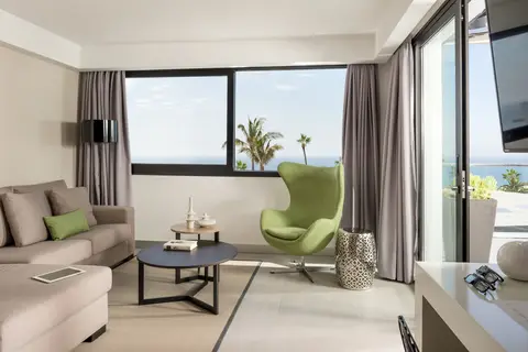 La Isla y el Mar Hotel Boutique in Puerto del Carmen — foto 25