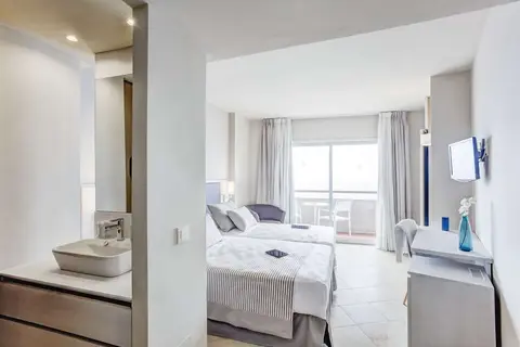 Pierre & Vacances Hotel El Puerto in Fuengirola — foto 6