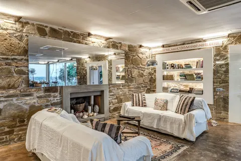 Casale Giancesare Villa Agricola in Capaccio — foto 16