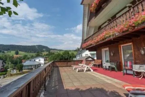 Hotel Silberdistel foto 21