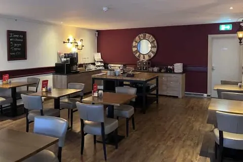 Gasterij Berg en Dal foto 13