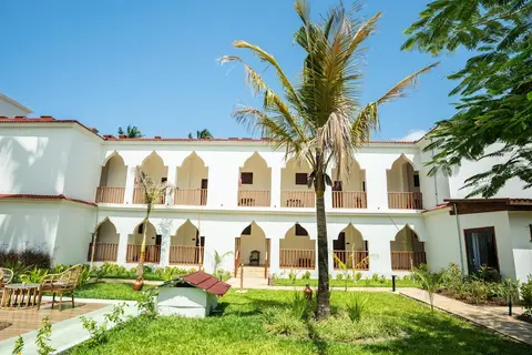 Dream of Zanzibar in Uroa — foto 21