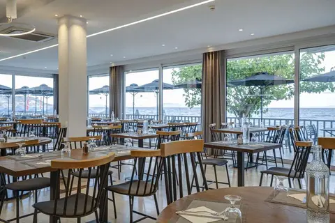 Kinetta Beach Resort & Spa in Κινέτα — foto 6