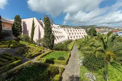 Quinta do Estreito Vintage House in Câmara de Lobos, foto 30