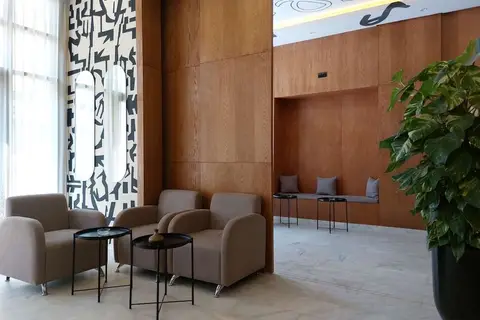 Unico Hotel & Spa Casablanca in Casablanca, foto 10