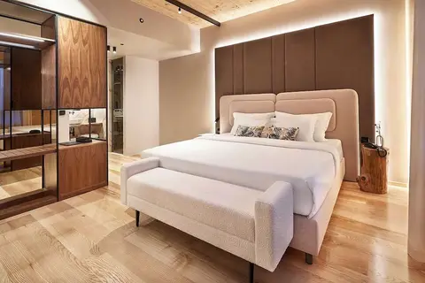 The Log Porto Hotel in Porto — foto 2