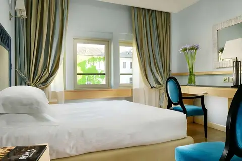 Grand Hotel Palatino in Rome, foto 13