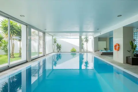 Hotel Vale do Navio in Ponta Delgada — foto 8